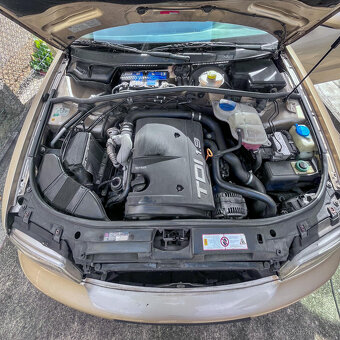 Audi A4 B5 Avant - 2