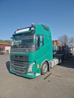 Volvo FH 500 RETARDER 2018 - 2
