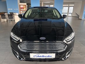 Ford Mondeo 2.0 110kW,1.MAJITEL,TREND,ČR,DPH - 2