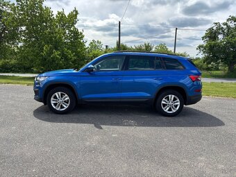 Kodiaq 2.0 tdi 110kw/vitual/2022 - 2