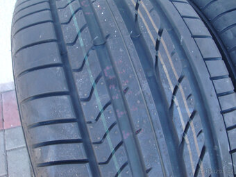 Letní pneu NOVE 255/50/19 a 285/45/19 BRIDGESTONE DEULER RSC - 2