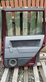 VOLVO 850 DVERE, PZ, nahradni dily - 2