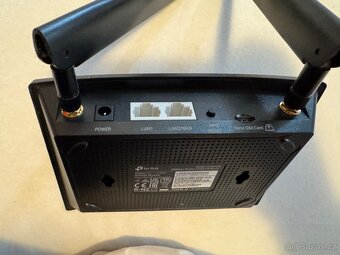 Wifi router - 2