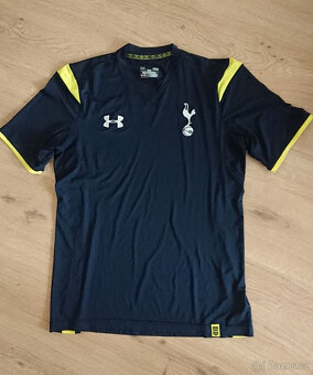 Tréninkový dres Tottenham Hotspur 2014/2015 - 2