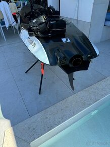 Jetsurf titanium 2021 - 2