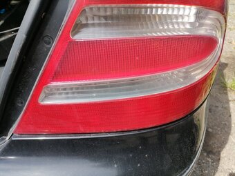 prodam na mercedes...CLK..320.DILY - 2
