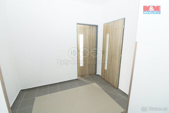 Pronájem bytu 1+kk, 30 m², Dolní Poustevna, ul. Vilémovská - 2
