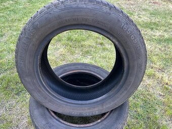 Letní Barum Blilantis 2 165/65R14 - 2