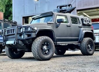 Predam hummer 400kw - 2