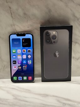 iPhone 13 PRO BATERIE 100% - 2