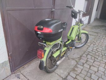 Babetta 210 - 2