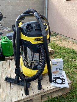 Karcher WD 6 P Premium - 2