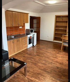Pronájem 2+kk 51m2 Bukovno-Líny u ML. Boleslavi - 2