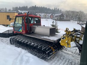 Prodám Kassbohrer Pistenbully 130 - 2