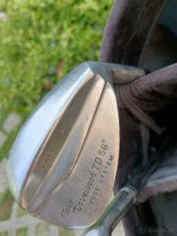 Wedge Mitsushiba 56° - 2