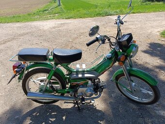 Jawa Betka 50 - 2