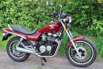 Honda CB 650 SC Nighthawk - 2