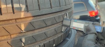 195/65 R15 91H Hankook - 2