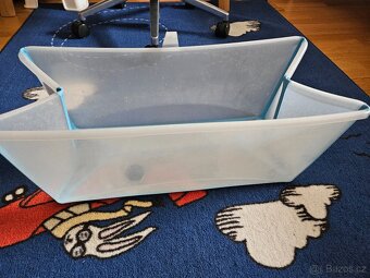 Dětská skládací vaička Stokke Flexi - 2