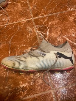 Kopačky puma future - 2