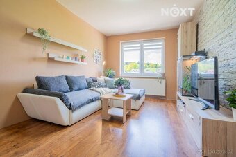 Prodej byt 4+1, 68㎡ - 2