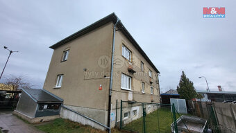 Prodej části nájemního domu, 155 m², Olomouc, ul. Na zákopě - 2