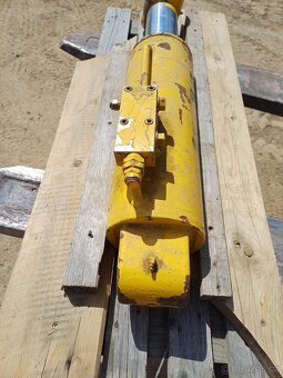 Pístnice Manitou - 2