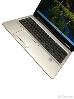 HP Pro Book 650 G2 ( 12 měsíců záruka ) - 2