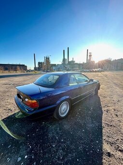BMW E36 Cabrio - 2
