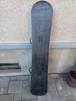 Snowboard 140cm - 2