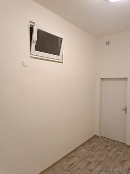 Kancelář sklad - 2