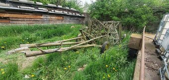 brány - 2