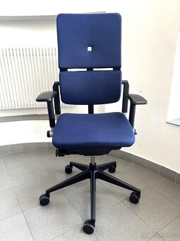 kancelářská židle Steelcase Please - 2