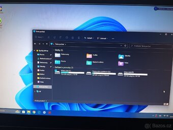 HP Pro All in one PC 3520 s 8gb RAM a 126gb ssd a HDD 160gb - 2