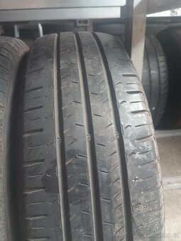 215/75/16C nexen - 2