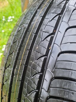 letni pneu205/65R16 - 2