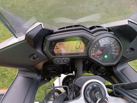 Yamaha fz1 1000 - 2
