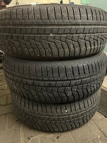 Pneu 265/70/16 - 2
