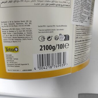 TetraMin 10l - 2
