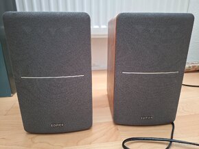 Edifier R1280T hnědé - 2