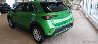 Opel Mokka e. Elektromobil - 2