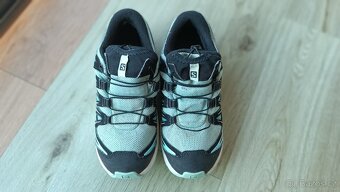Salomon XA PRO Waterproof vel.35 - 2