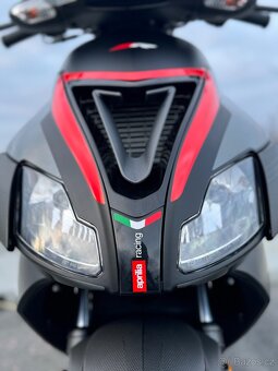 Aprilia SR50 rok výroby 2020 - 2