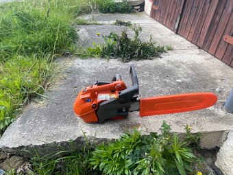Husqvarna 435, petzl, t435 - 2