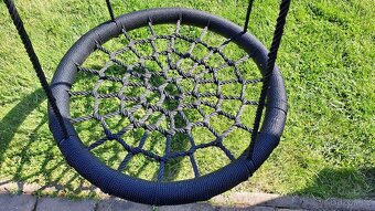 Houpací kruh , hnízdo 80cm - 2