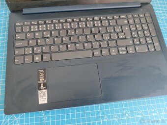 Notebook Lenovo IdeaPad 3 Intel Celeron 8/256GB. - 2