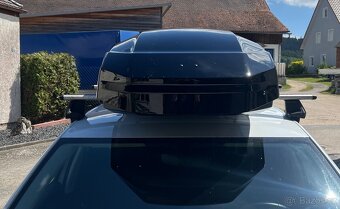 Thule Motion 3 XL REZERVACE - 2