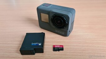 GoPro Hero 6 Black - 2