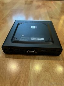 mini PC HP - 2