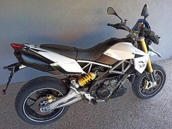 Aprilia Dorsoduro 1200 R.V.2011 - 2